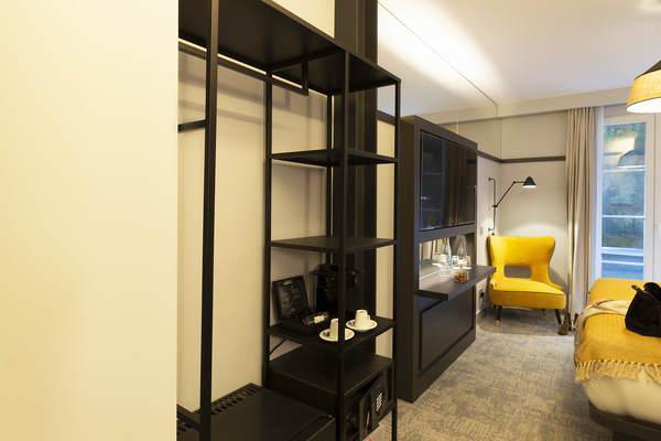 Hotel Alfama Lisbon