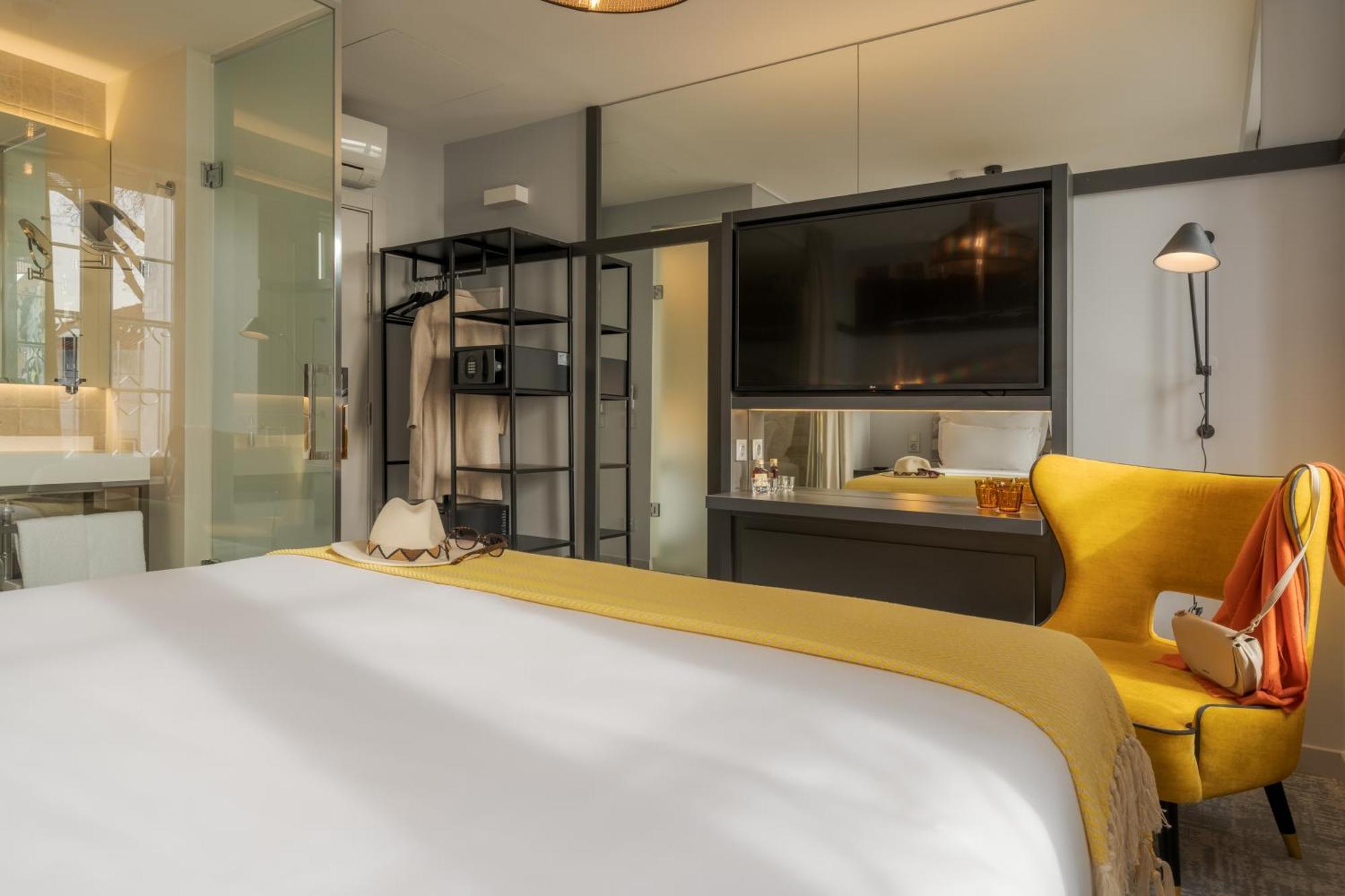 Hotel Alfama