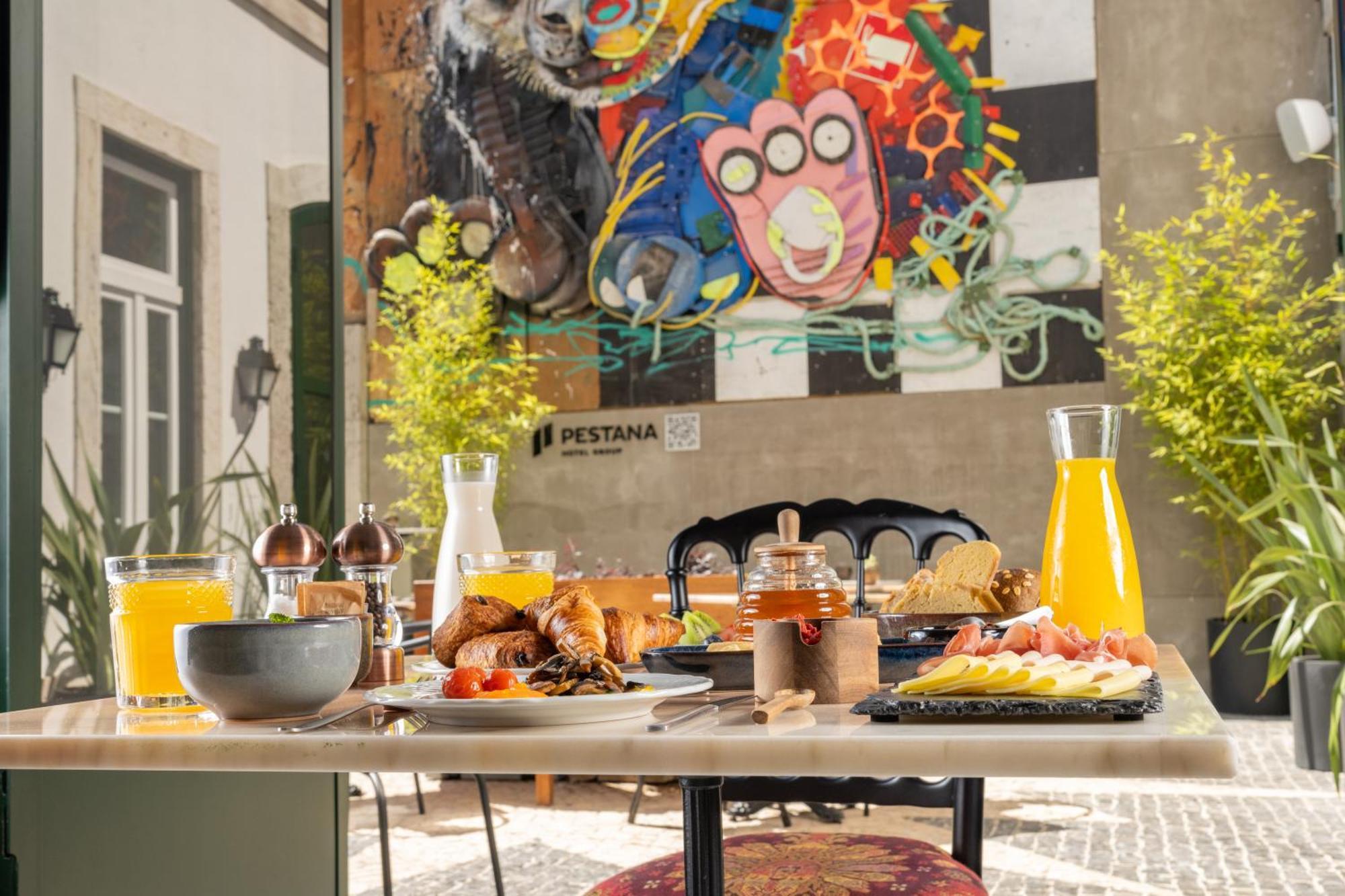 Hotel Alfama 4*