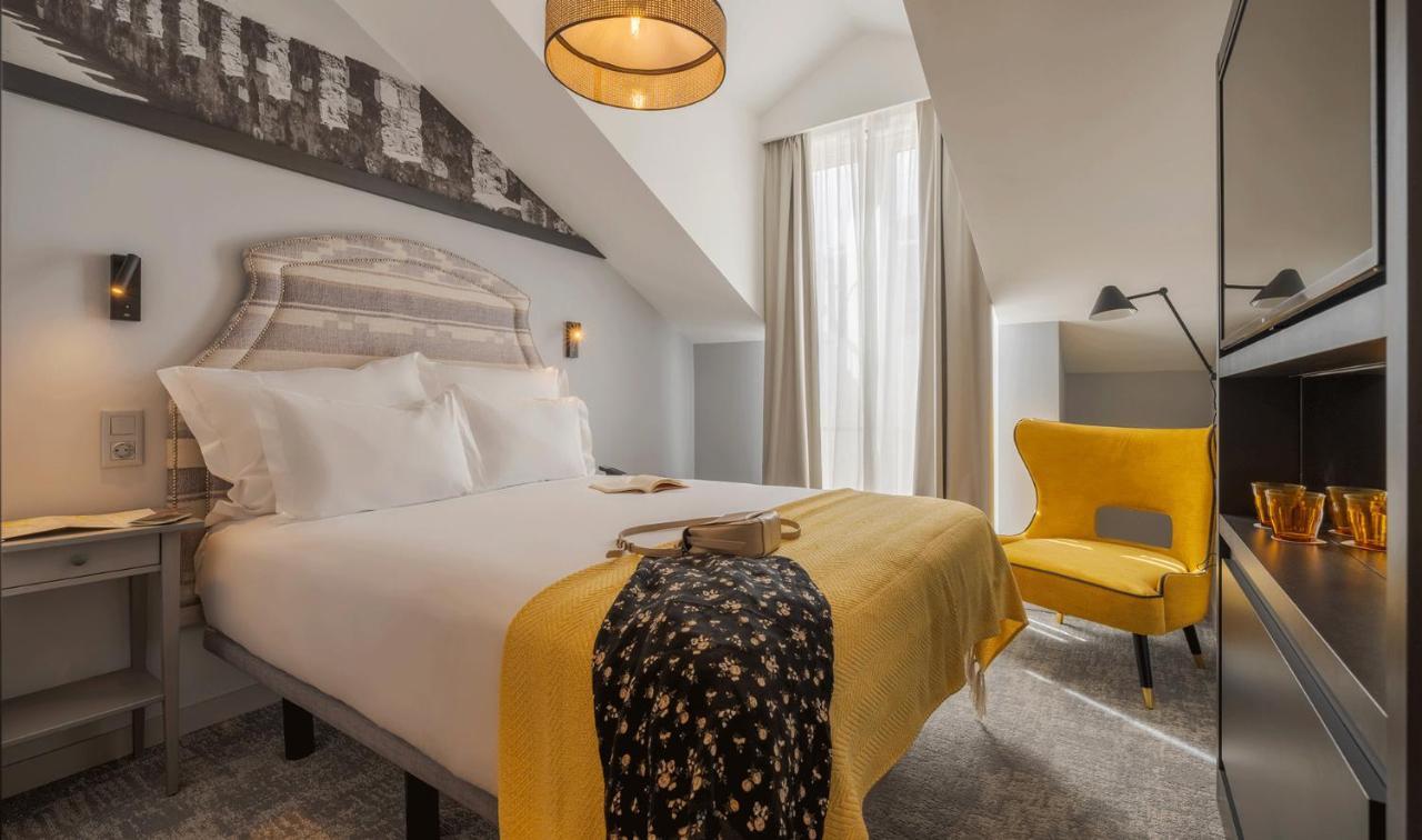 Alfama Hotel Lissabon