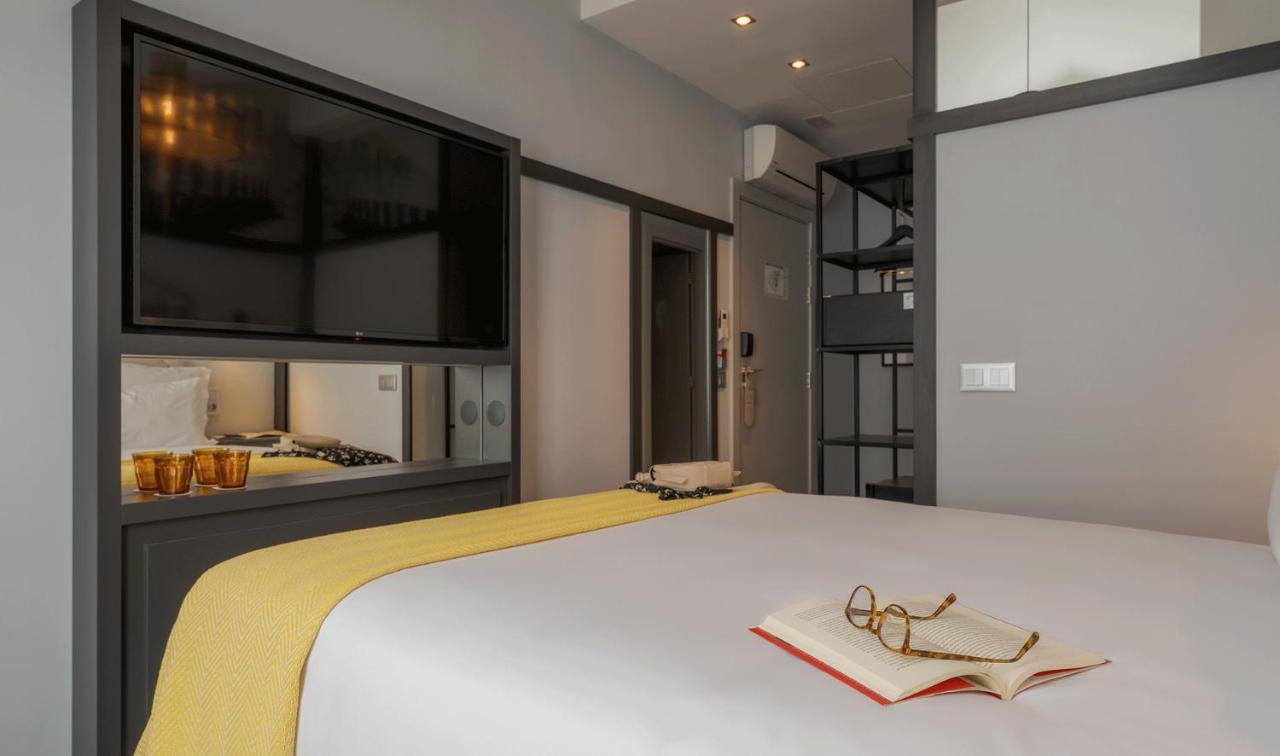 Hotel Alfama Lissabon