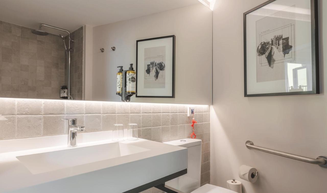 Hotel Alfama 4*