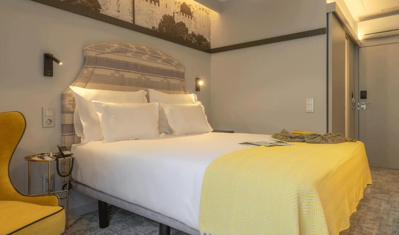 Alfama 4* Lissabon