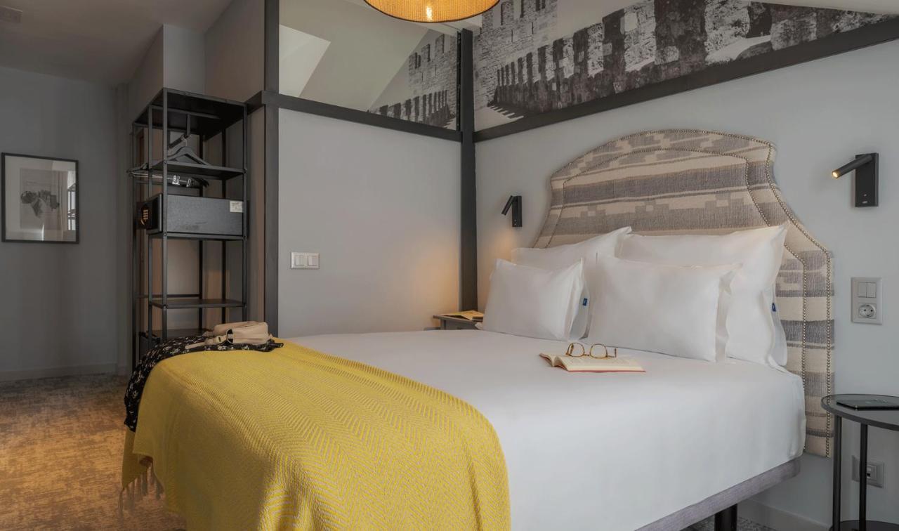 Hotel Alfama Lissabon