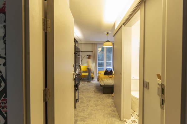 Hotel Alfama