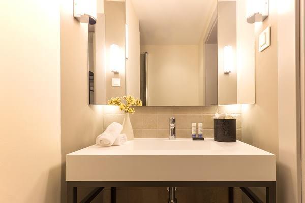 Alfama Hotel Lissabon
