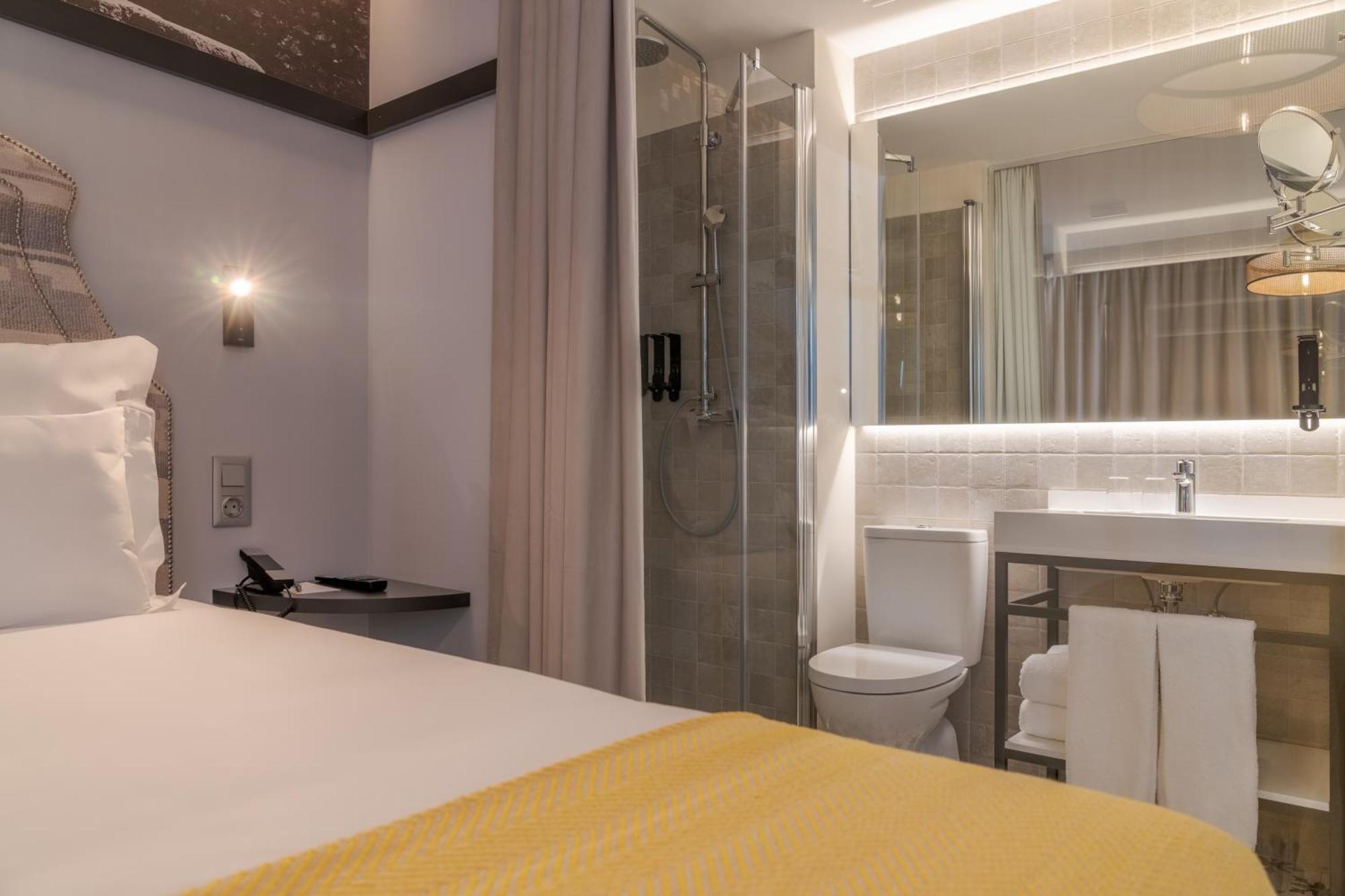 Hotel Alfama Lissabon