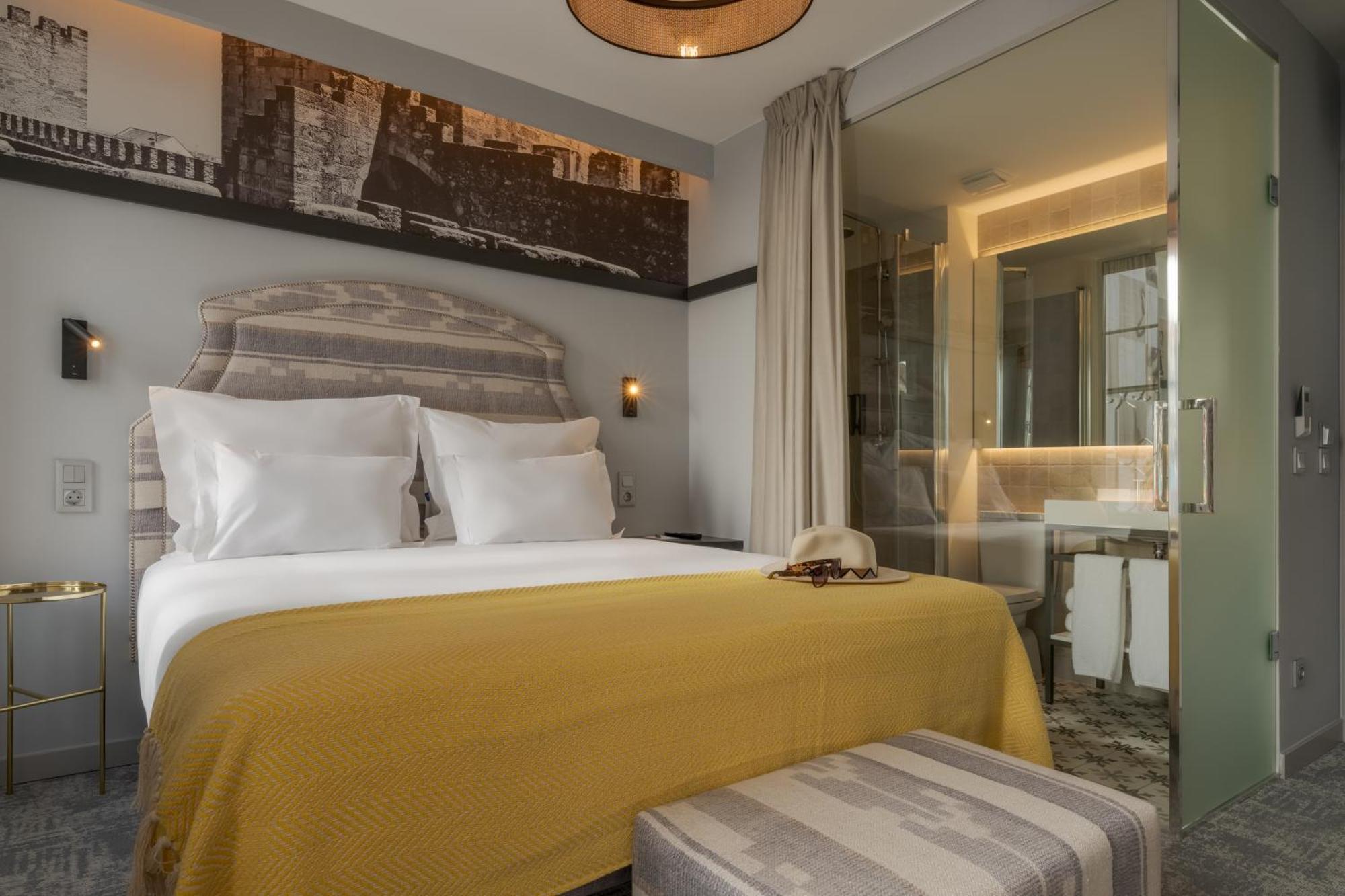 Hotel Alfama 4*