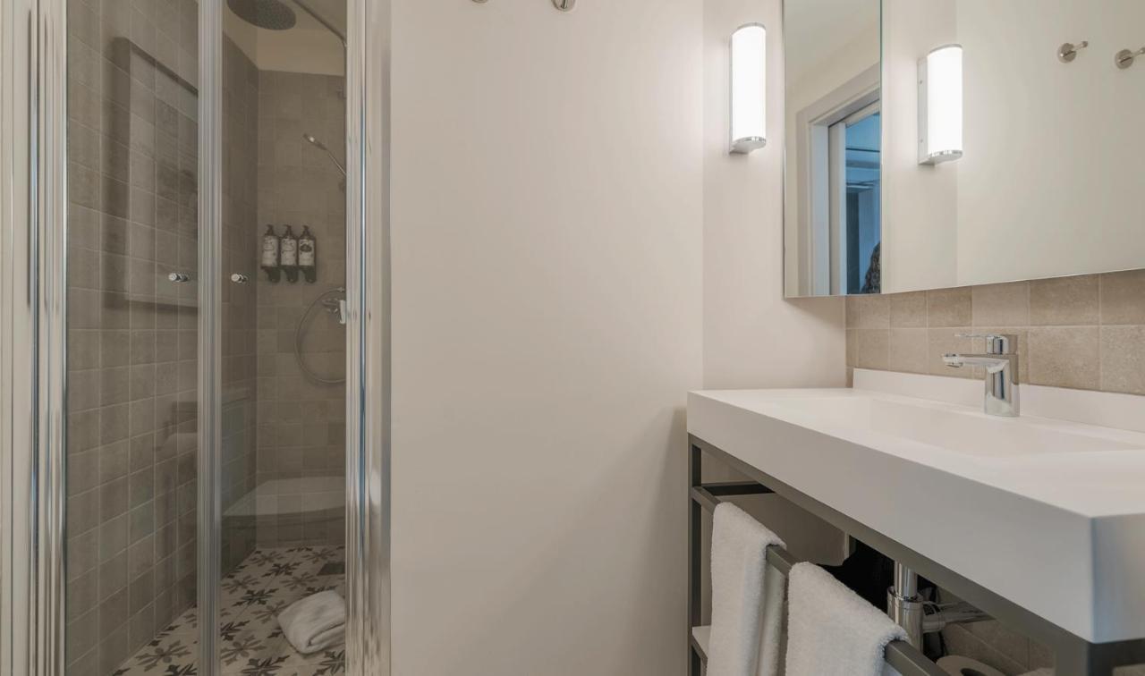 Alfama Hotel Lissabon