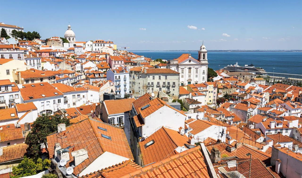 Alfama 4*
