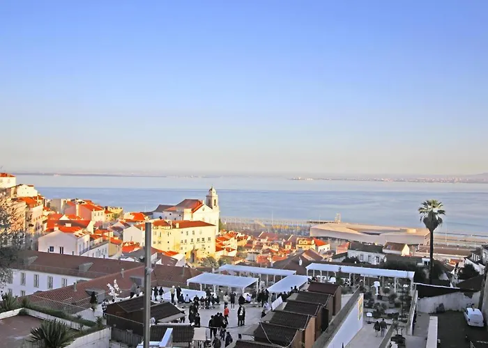 Pousada Alfama