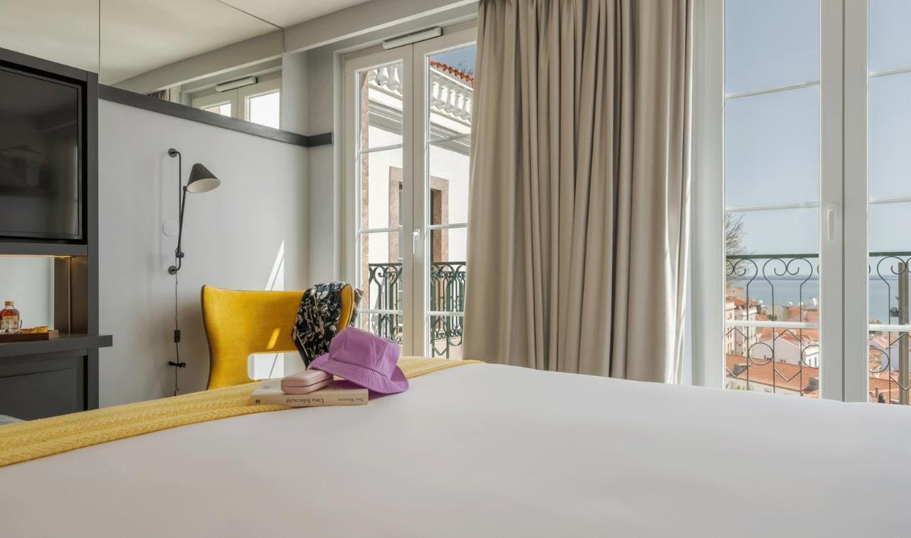 Hotel Alfama 4*