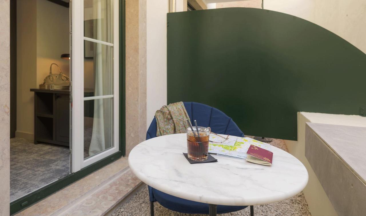 Alfama Hotel Lisbon