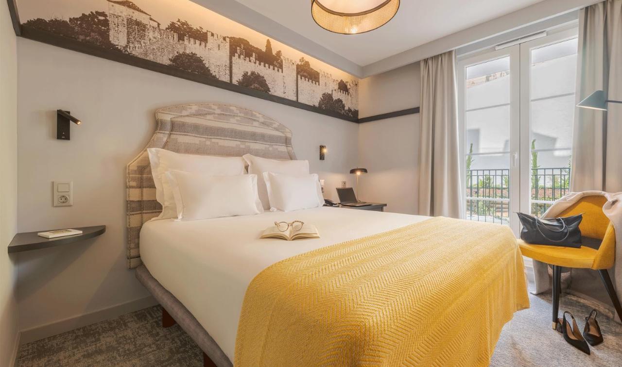 Alfama Hotel 4*