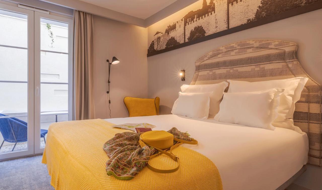 Alfama 4* Lissabon